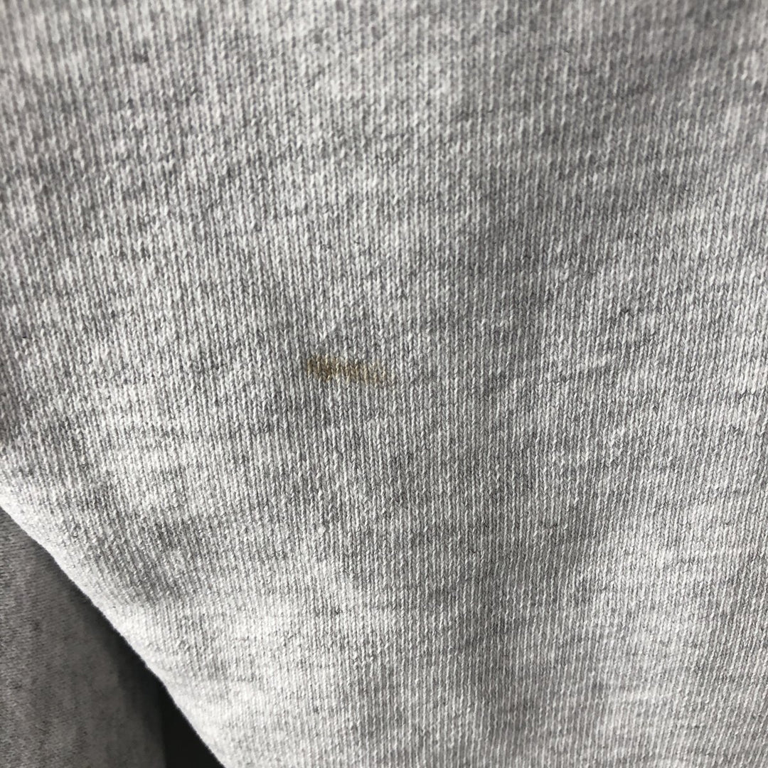 Carhartt Rugged Outdoor Wear Pullover Hoodie, Men's XXL unclear gray type Vintage Second Hand