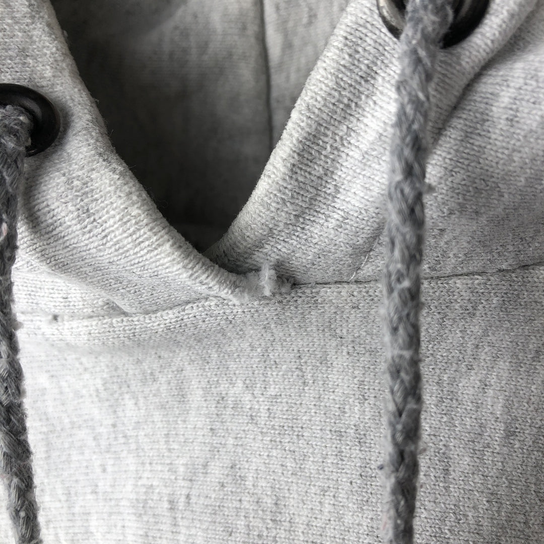 Carhartt Rugged Outdoor Wear Pullover Hoodie, Men's XXL unclear gray type Vintage Second Hand