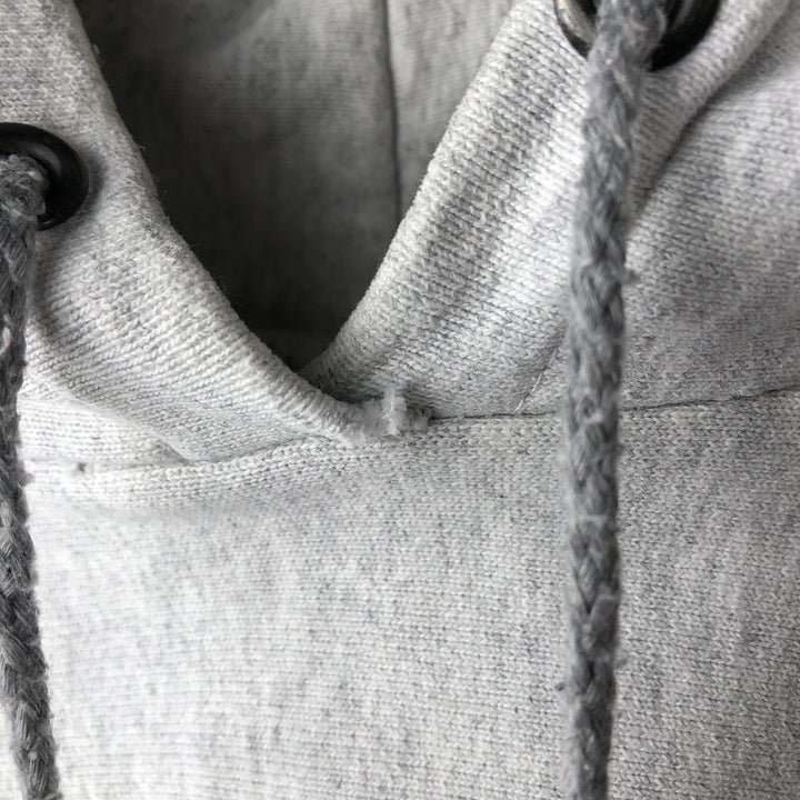 Carhartt Rugged Outdoor Wear Pullover Hoodie, Men's XXL unclear gray type Vintage Second Hand