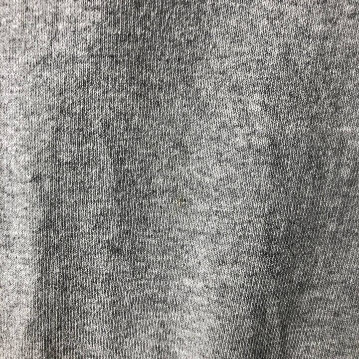 Vintage 1990'S Starter MLB New York Yankees Sweatshirt, Made in USA, Men's Size L cotton gray type Vintage Second Hand