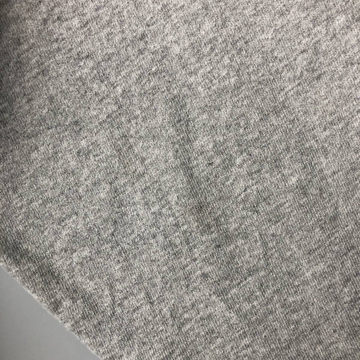 Vintage 1990'S Starter MLB New York Yankees Sweatshirt, Made in USA, Men's Size L cotton gray type Vintage Second Hand