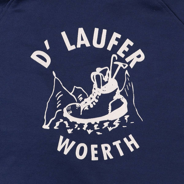 90'S Adidas Jersey Track Jacket Men's L Size Vintage polyester navy blue type Vintage Second Hand