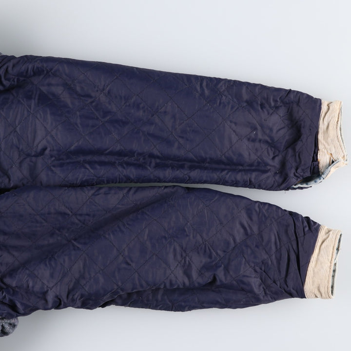 Vintage Lee STORM RIDER denim jacket from the 1970'S and 1980s, size M, men's. cotton blue type Vintage Second Hand