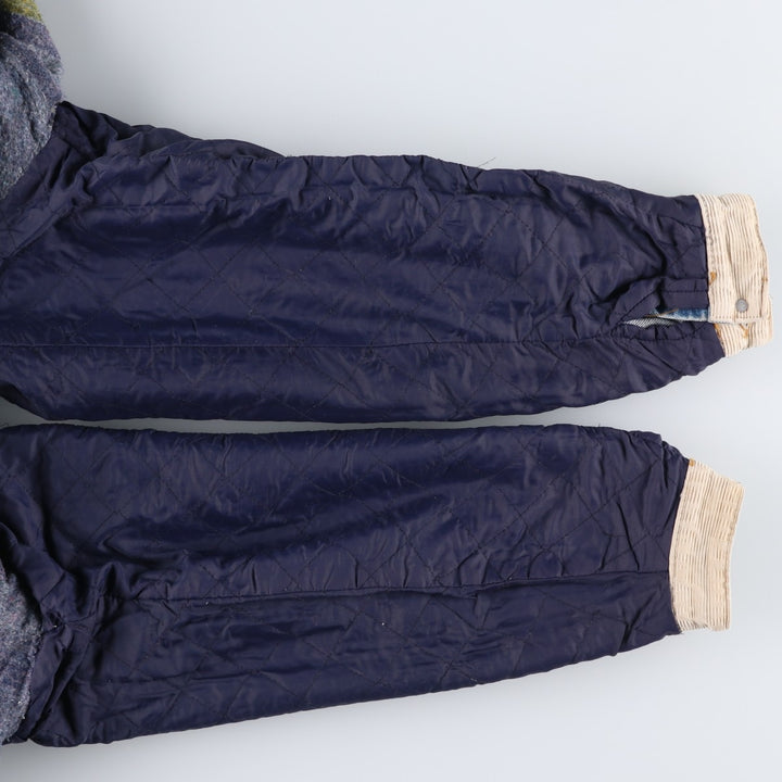 Vintage Lee STORM RIDER denim jacket from the 1970'S and 1980s, size M, men's. cotton blue type Vintage Second Hand