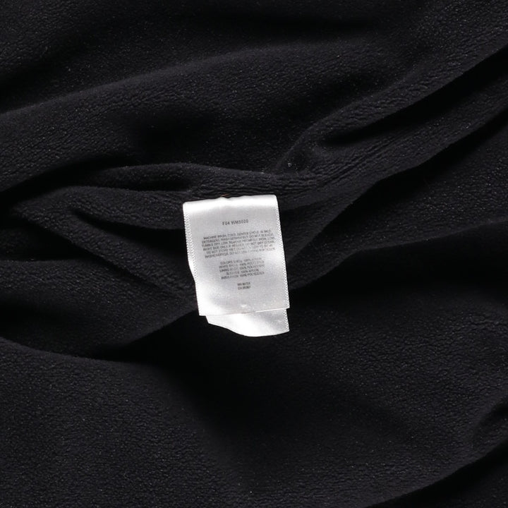 00'S Columbia padded jacket, puffer jacket, men's XL size Nylon Green type dark green Vintage Second Hand