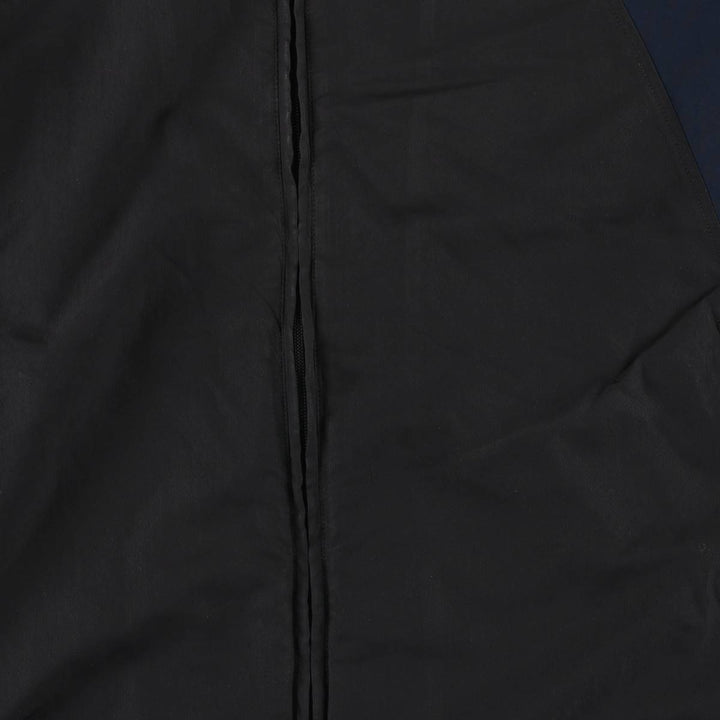 2000'S adidas MICHELIN windbreaker, men's size XL polyester black type Vintage Second Hand