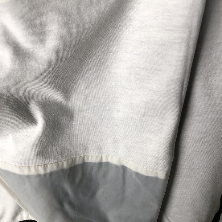 90'S Adidas Team Nylon Jacket, Men's, Size L, Vintage Nylon black type Vintage Second Hand