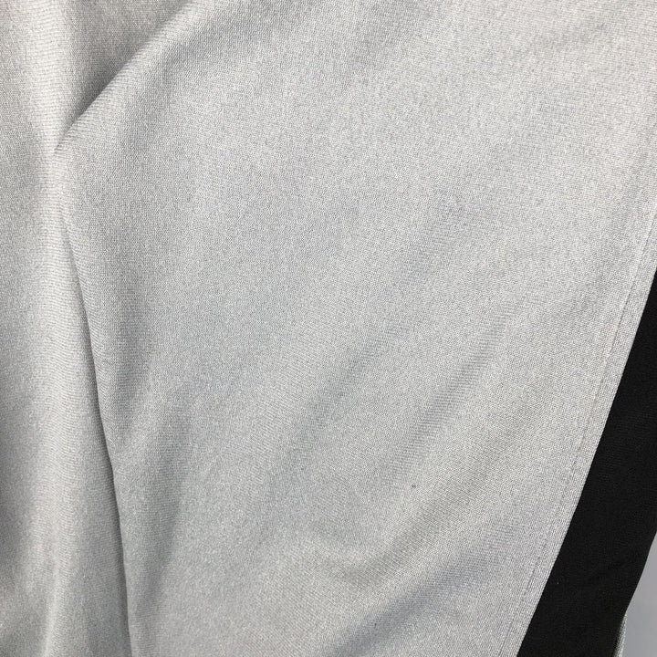 90s-00'S Vintage Puma Track Jacket, Men's Size L unclear gray type Vintage Second Hand