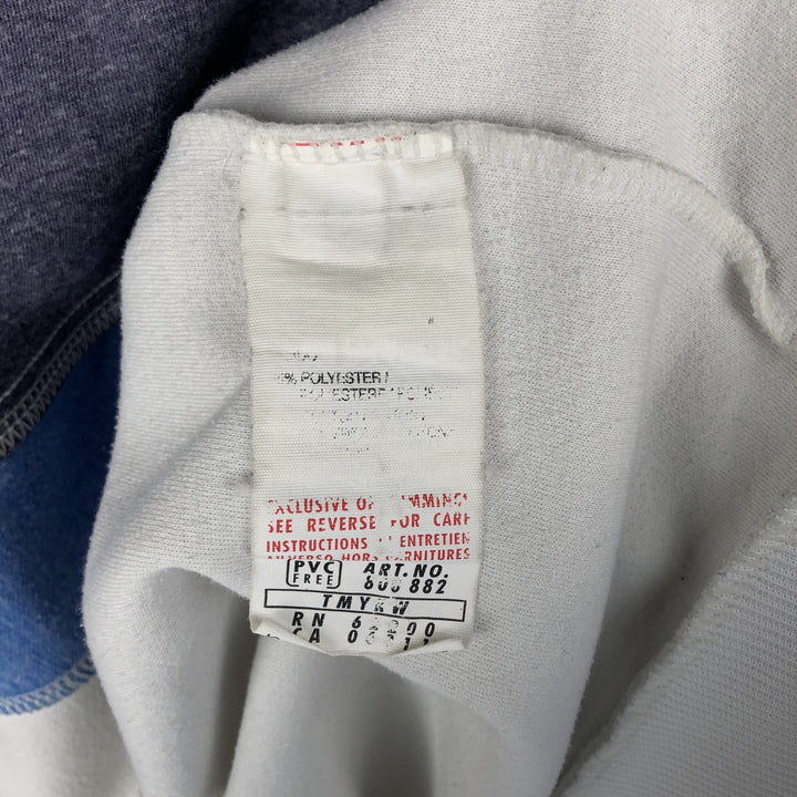 90s-00'S Vintage Puma Track Jacket, Men's Size Small unclear navy blue type Vintage Second Hand