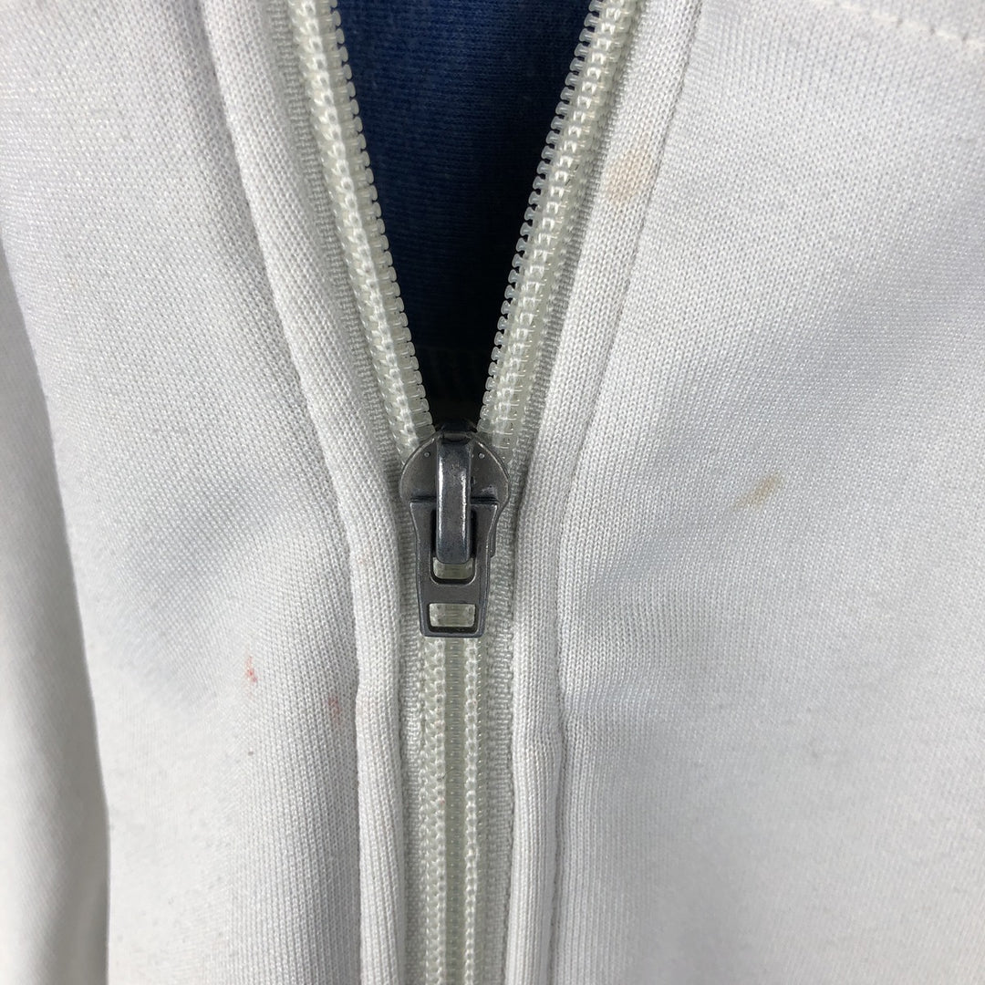 90s-00'S Vintage Puma Track Jacket, Men's Size Small unclear navy blue type Vintage Second Hand