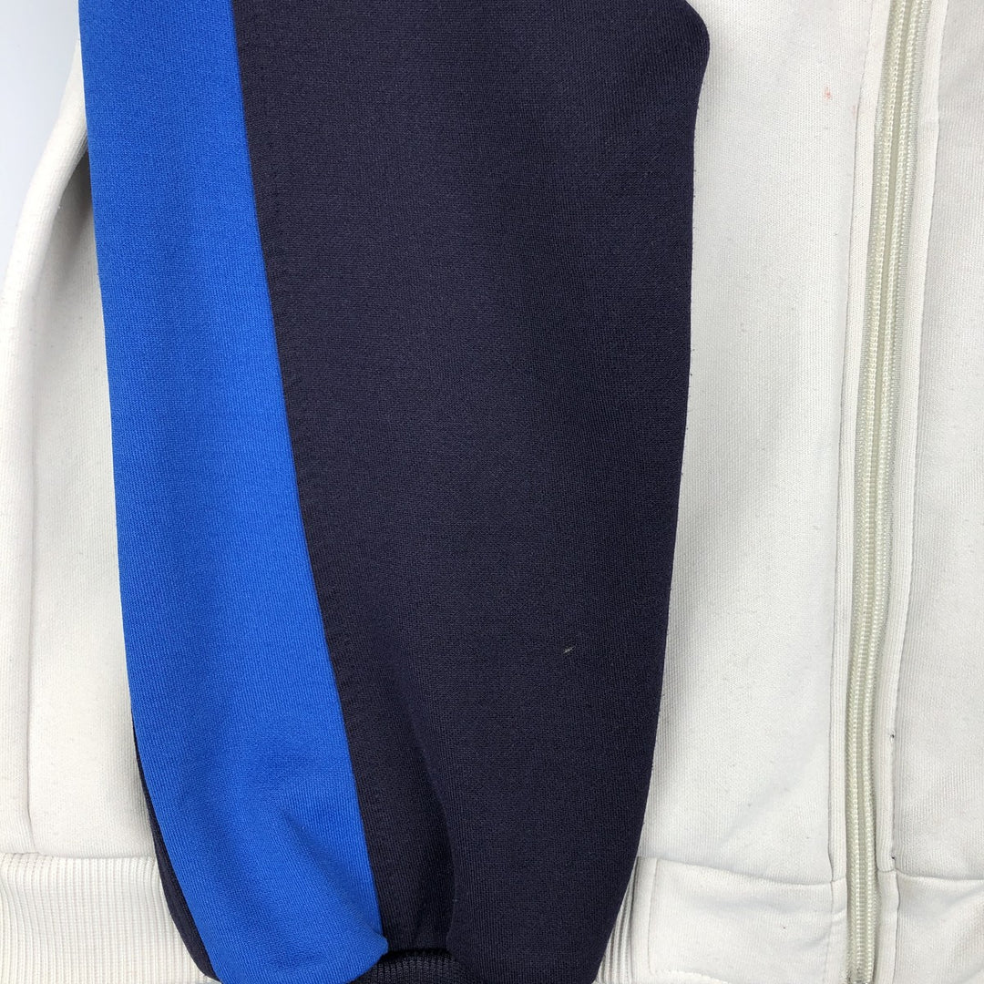 90s-00'S Vintage Puma Track Jacket, Men's Size Small unclear navy blue type Vintage Second Hand