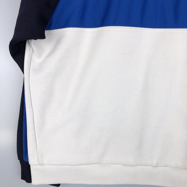 90s-00'S Vintage Puma Track Jacket, Men's Size Small unclear navy blue type Vintage Second Hand