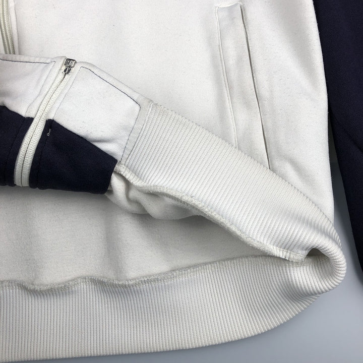 90s-00'S Vintage Puma Track Jacket, Men's Size Small unclear navy blue type Vintage Second Hand