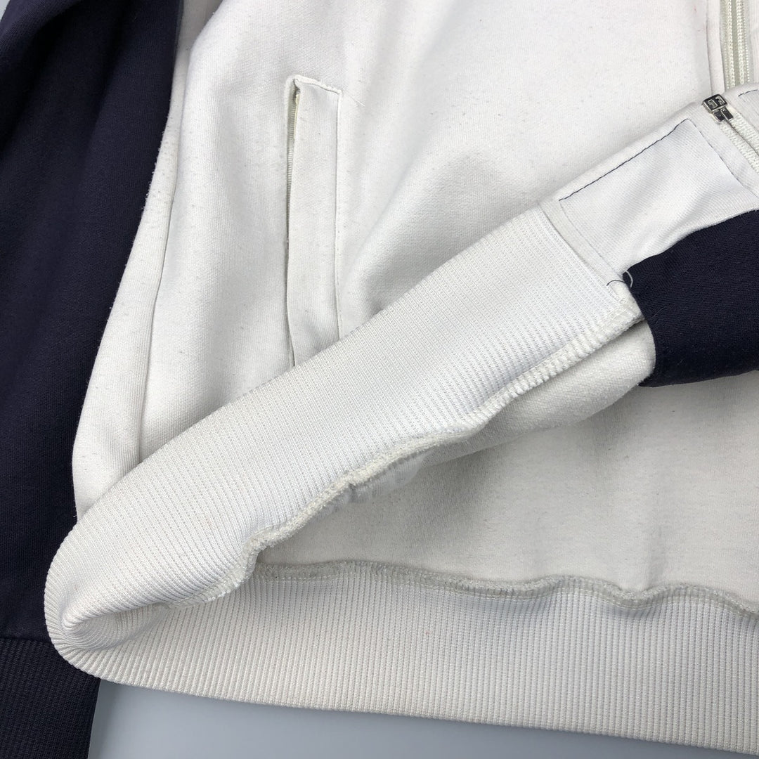 90s-00'S Vintage Puma Track Jacket, Men's Size Small unclear navy blue type Vintage Second Hand