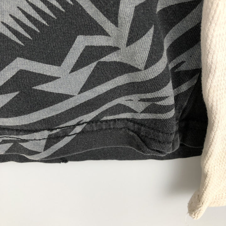 AC cotton black type Vintage Second Hand