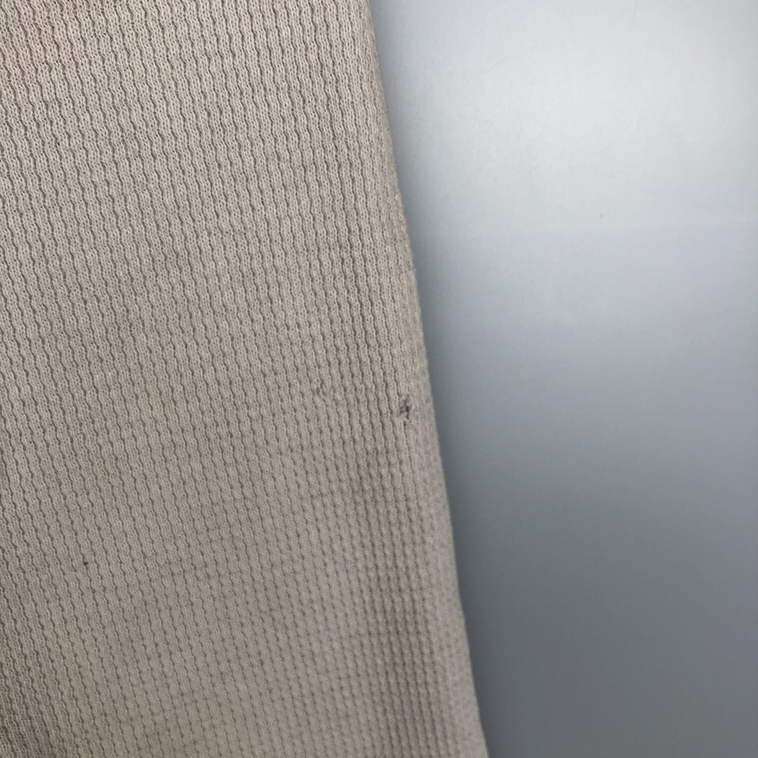 AC cotton black type Vintage Second Hand