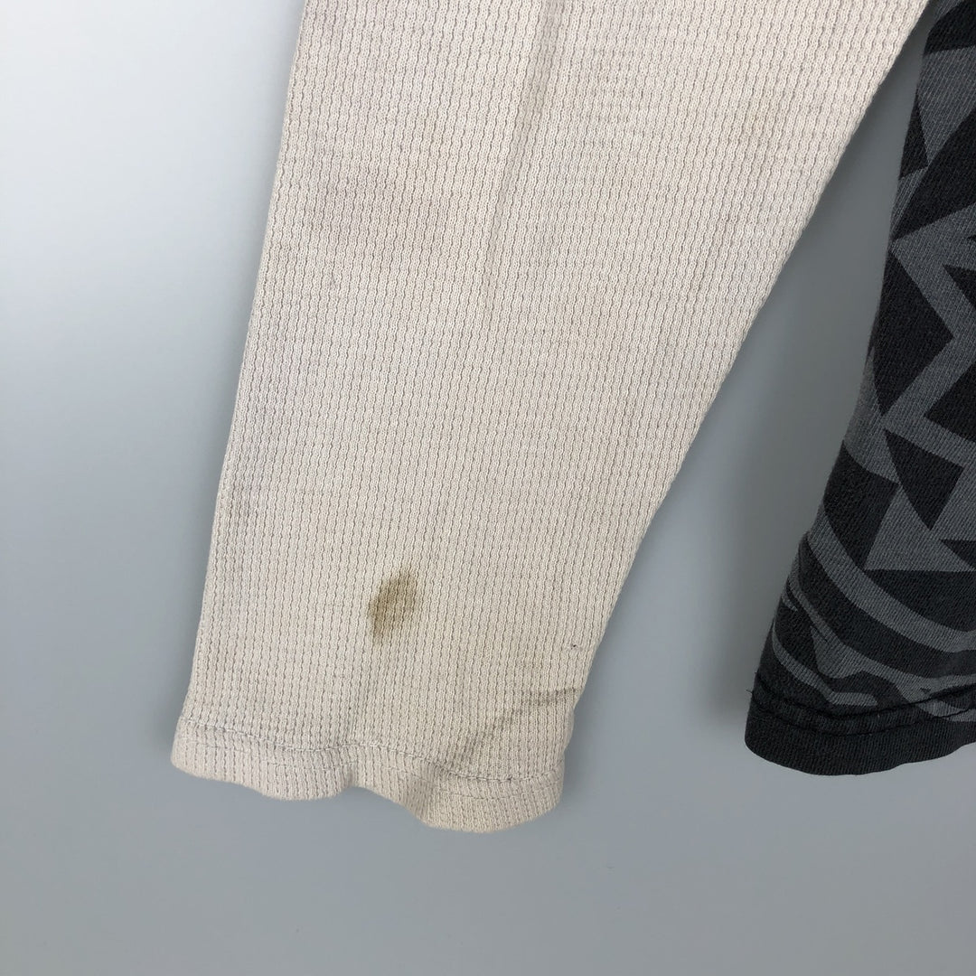 AC cotton black type Vintage Second Hand