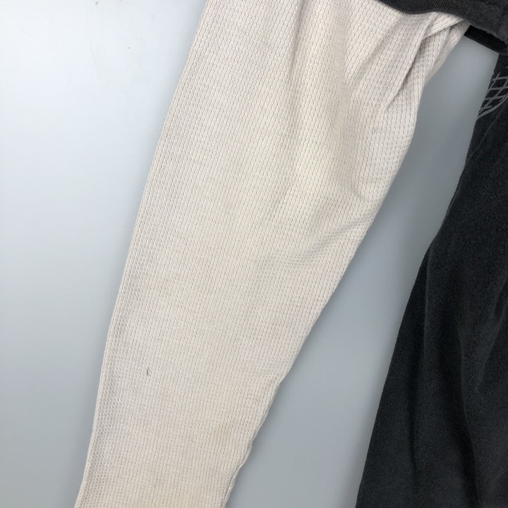 AC cotton black type Vintage Second Hand