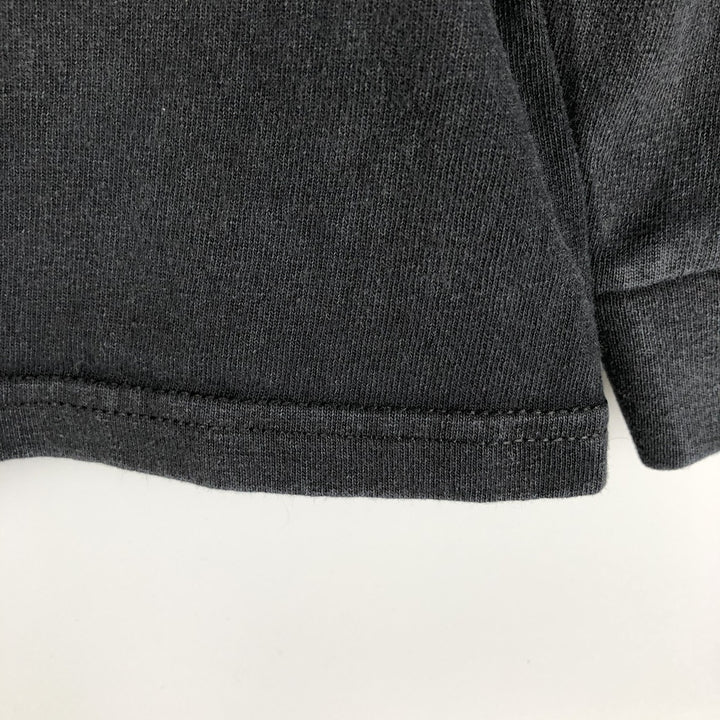 YAZBEK BOYZ N THE HOOD Movie Long Sleeve T-Shirt, Men's Size Medium cotton black type Vintage Second Hand