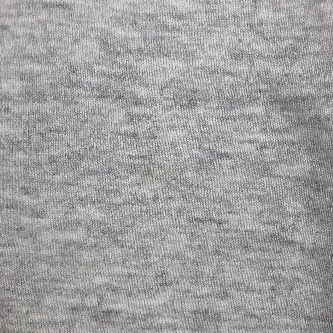 Vintage 90'S Lee printed sweatshirt, made in USA, size L for men unclear gray type Vintage Second Hand