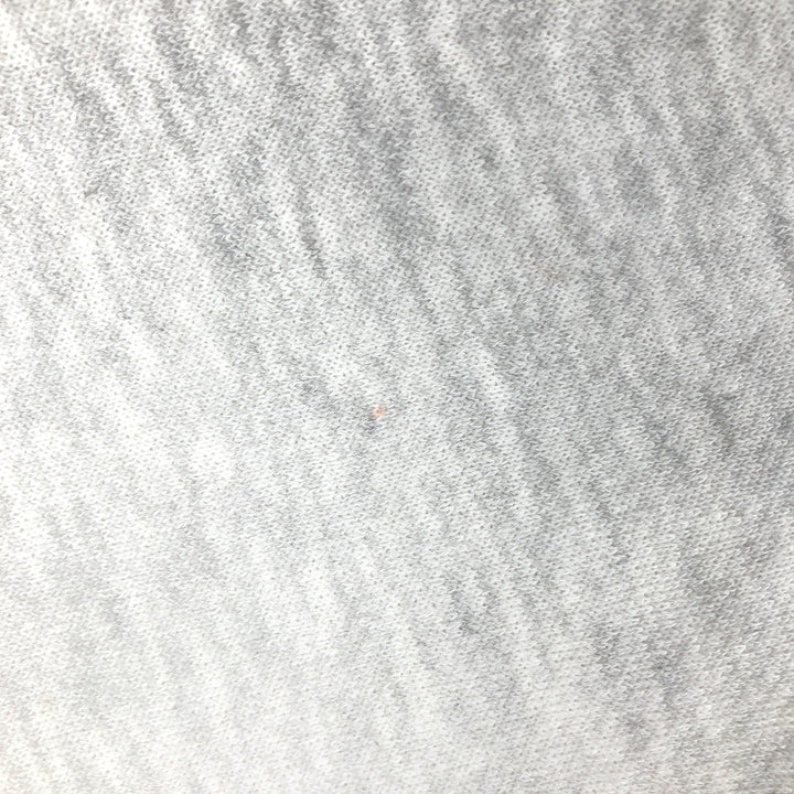 Vintage 90'S Lee printed sweatshirt, made in the USA, men's size XL cotton gray type Vintage Second Hand