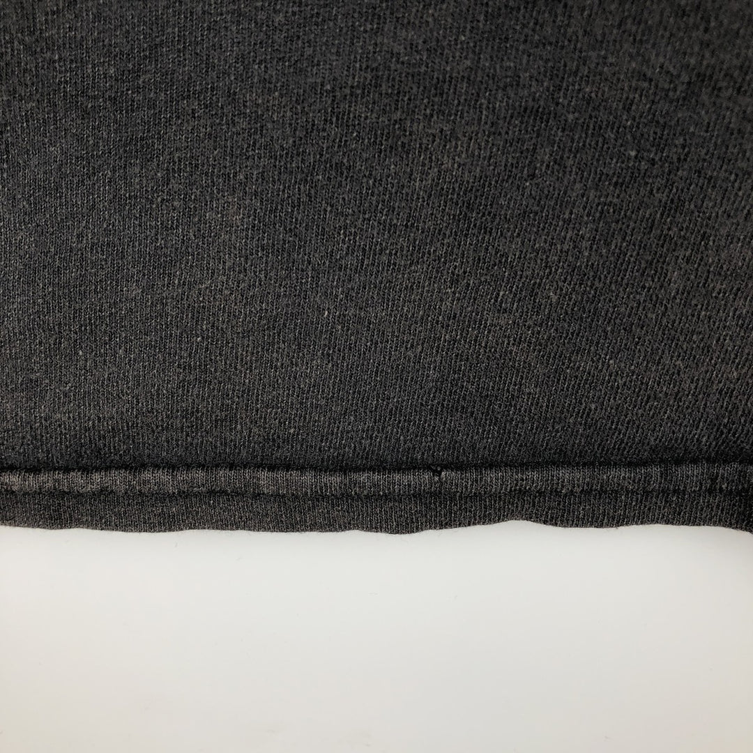 Gildan Juice Wrld Rap T-Shirt, Men's XL cotton black type Vintage Second Hand