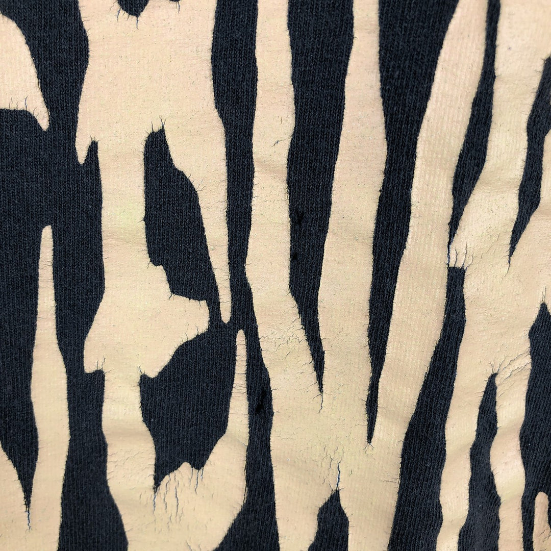 Gildan Juice Wrld Rap T-Shirt, Men's XL cotton black type Vintage Second Hand