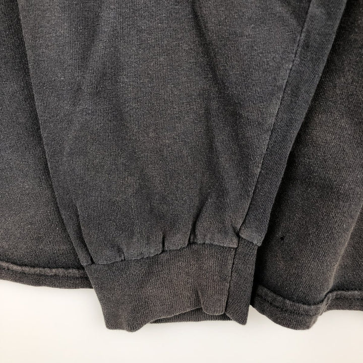 Gildan Juice Wrld Rap T-Shirt, Men's XL cotton black type Vintage Second Hand