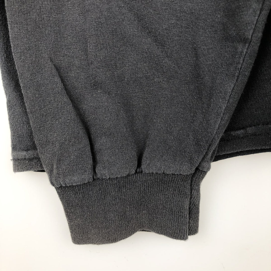 Gildan Juice Wrld Rap T-Shirt, Men's XL cotton black type Vintage Second Hand