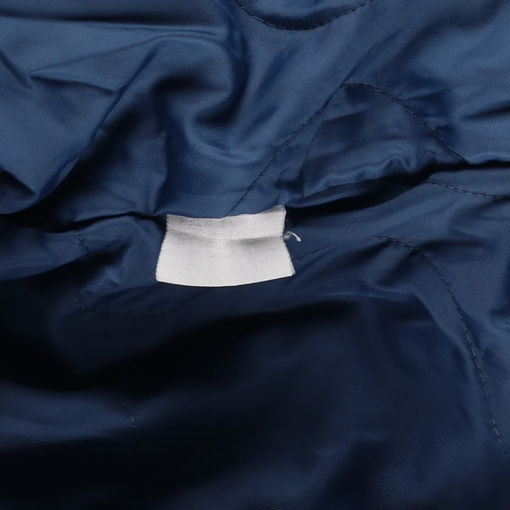 Civilian Alpha CWU-45 Nylon navy blue type Vintage Second Hand