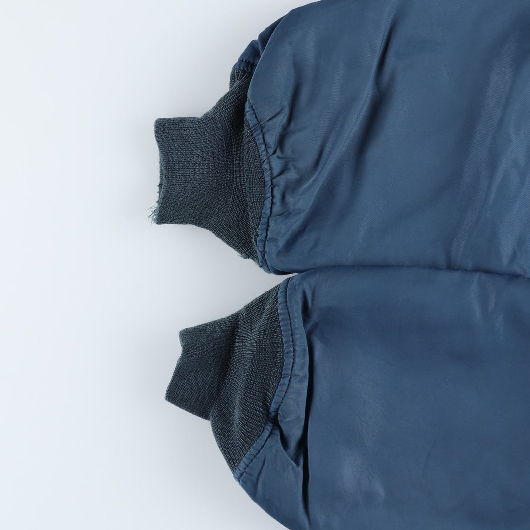 Civilian Alpha CWU-45 Nylon navy blue type Vintage Second Hand