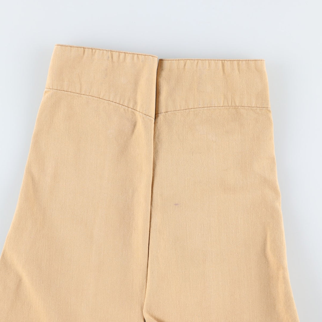 Vintage 90'S Tommy Hilfiger Jeans Duck Work Jacket, Men's Size L cotton Beige type Vintage Second Hand