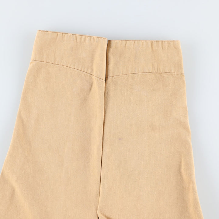 Vintage 90'S Tommy Hilfiger Jeans Duck Work Jacket, Men's Size L cotton Beige type Vintage Second Hand