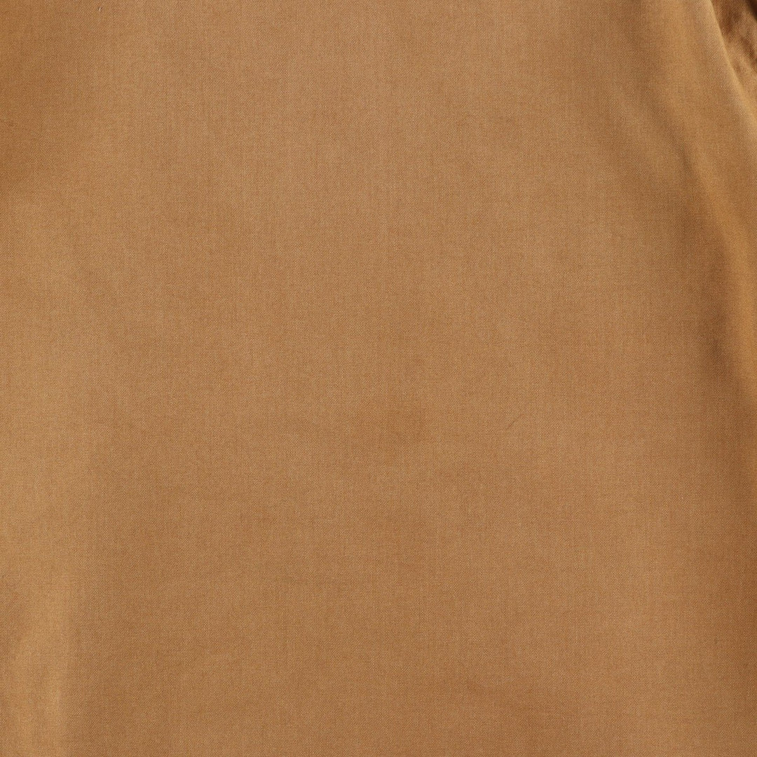 Vintage 1970'S Wrangler Blue Bell Duck Coverall, Men's XL unclear brown type Vintage Second Hand