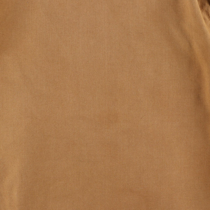 Vintage 1970'S Wrangler Blue Bell Duck Coverall, Men's XL unclear brown type Vintage Second Hand