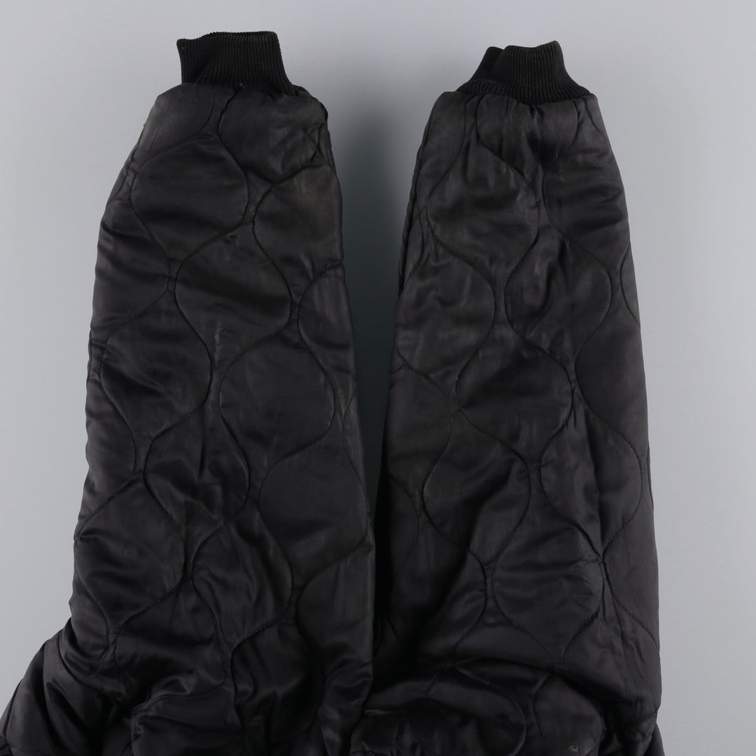 Carhartt Traditional Padded Duck Work Jacket, Men's Size XL unclear Khaki type brown Vintage Second Hand