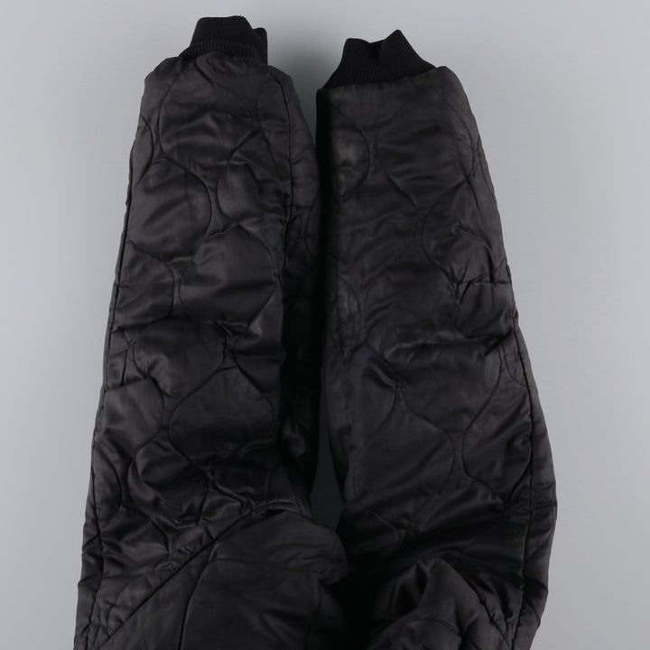 Carhartt Traditional Padded Duck Work Jacket, Men's Size XL unclear Khaki type brown Vintage Second Hand