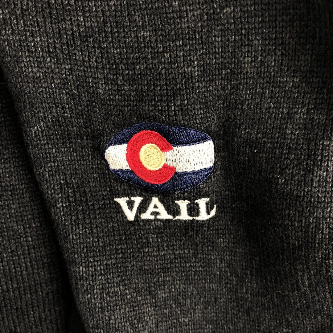 Patagonia Better Sweater 1 polyester black type Vintage Second Hand