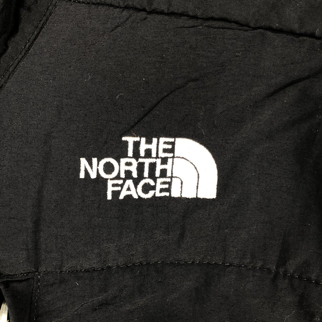THE NORTH FACE Denali Jacket, Nylon x Fleece Jacket, Men's M size polyester black type Vintage Second Hand