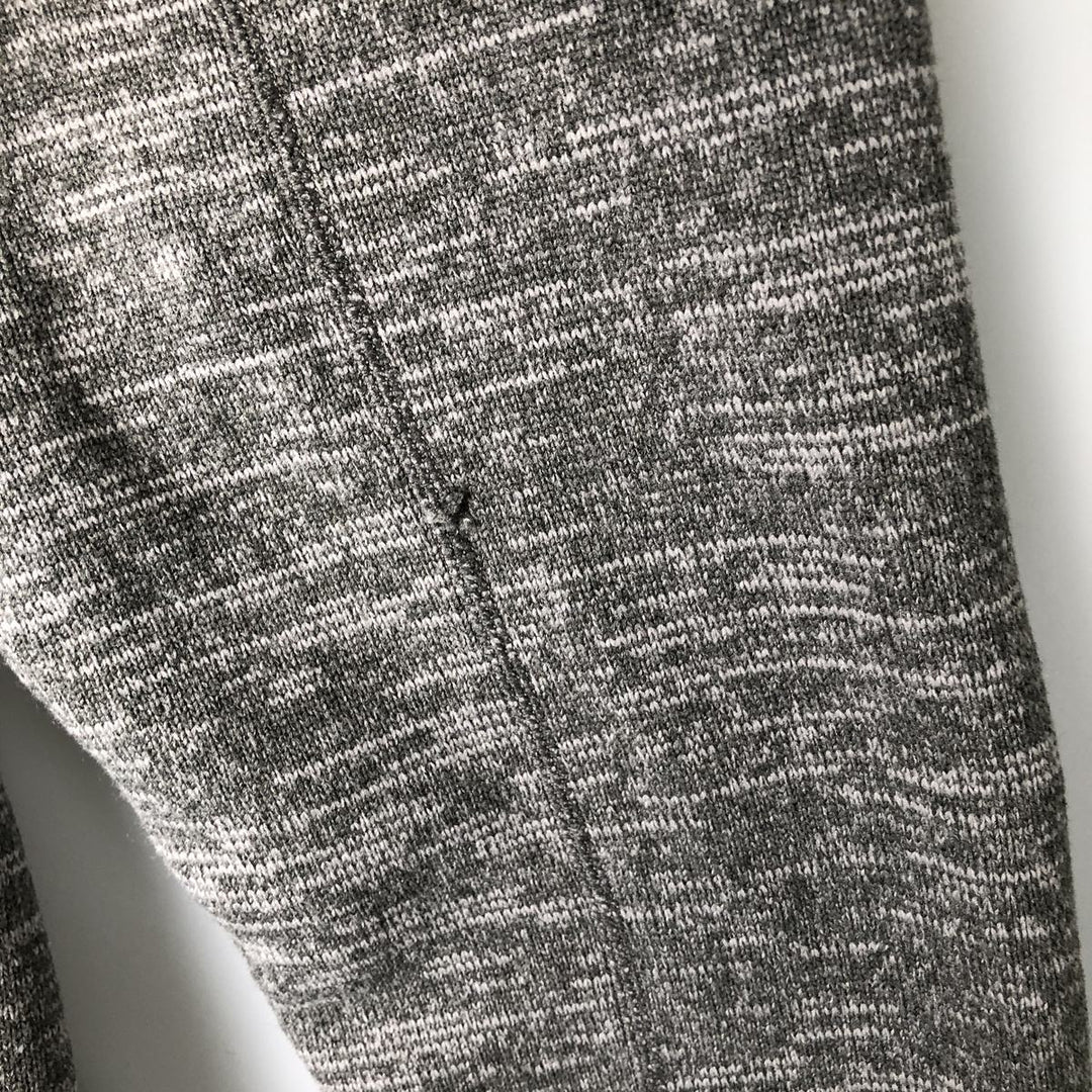 Patagonia Better Sweater 1 recycled polyester gray type Vintage Second Hand