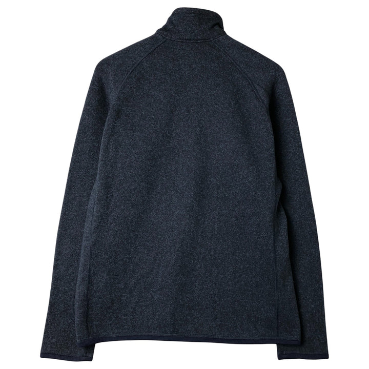 Patagonia Better Sweater 1 polyester navy blue type Vintage Second Hand