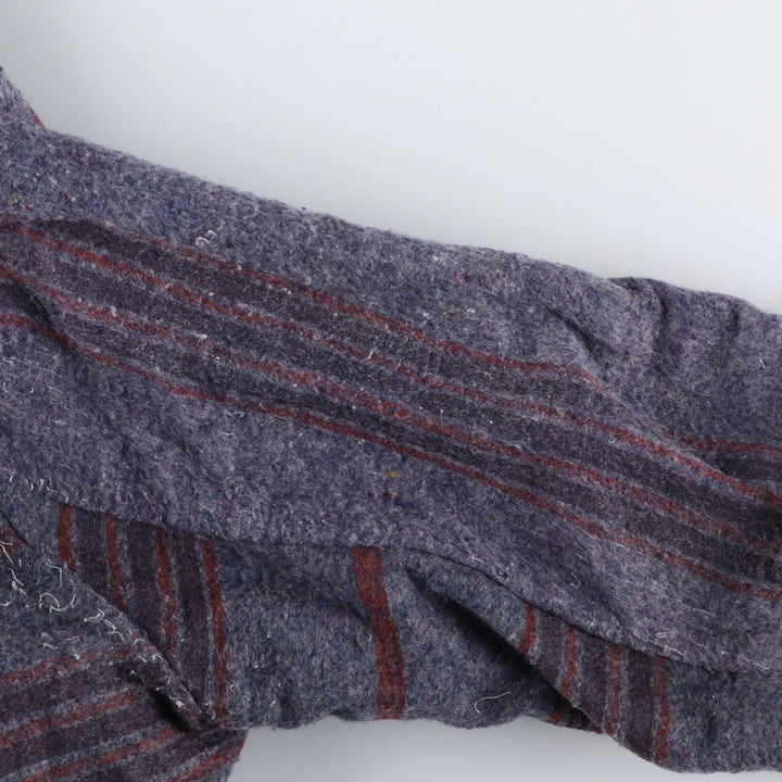 Vintage 70s-80'S Big Ben duck coverall, made in the USA, men's size XL cotton Beige type Vintage Second Hand