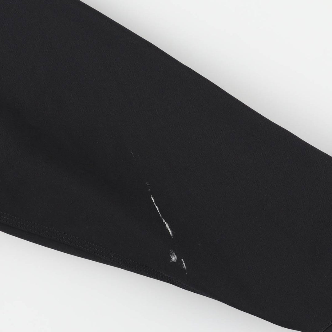 Carhartt Softshell Jacket, Men's XL Nylon black type Vintage Second Hand