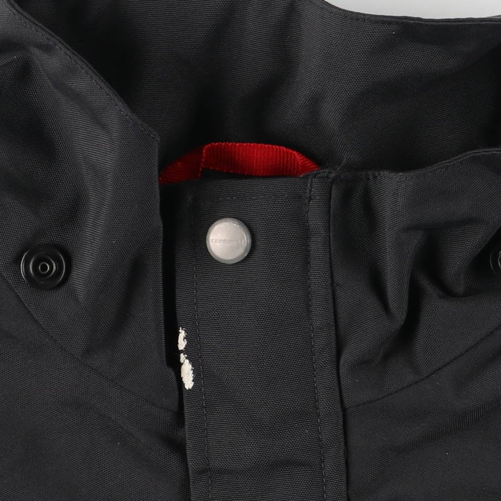 Carhartt STORM DEFENDER Nylon Jacket, Men's Size L Nylon black type Vintage Second Hand