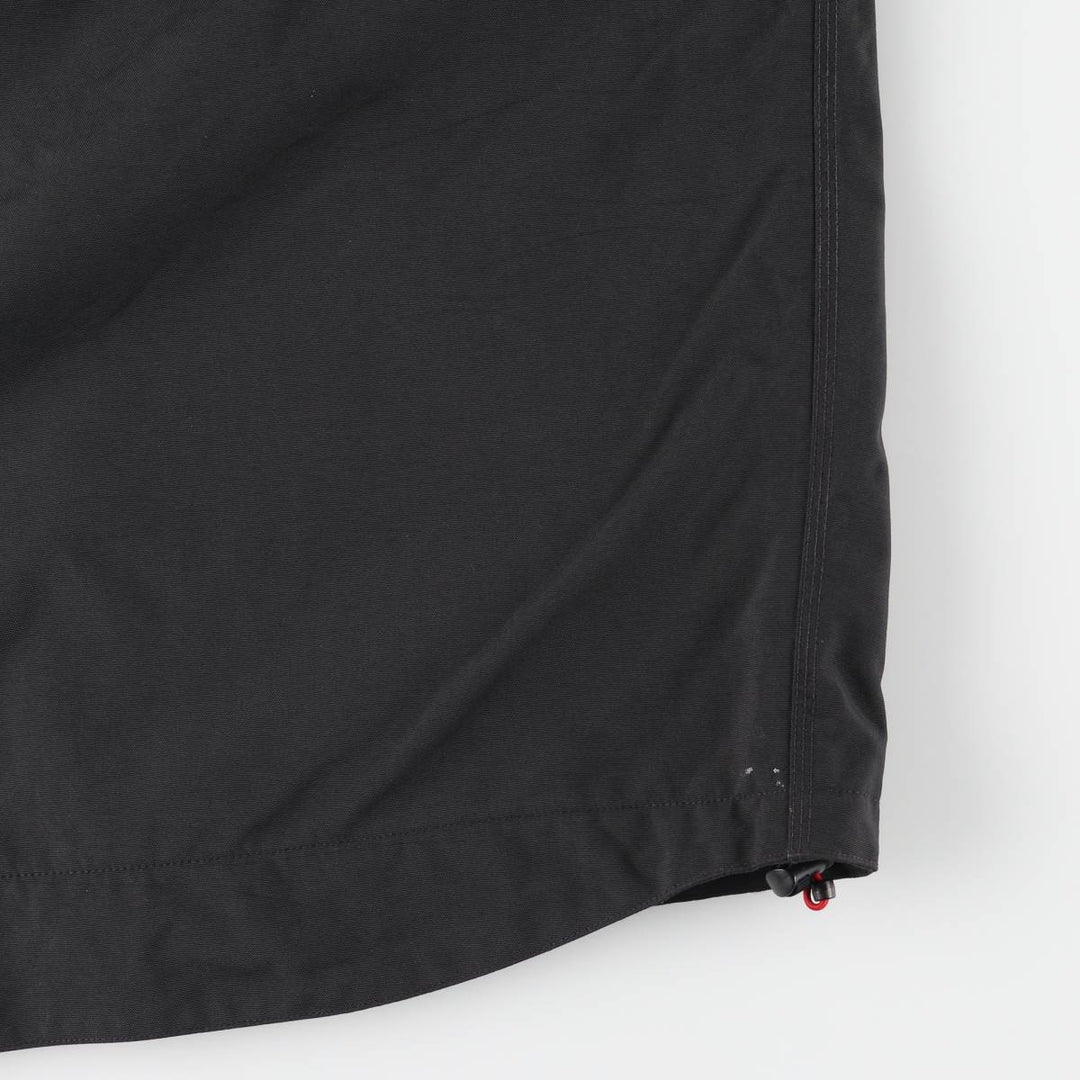 Carhartt STORM DEFENDER Nylon Jacket, Men's Size L Nylon black type Vintage Second Hand