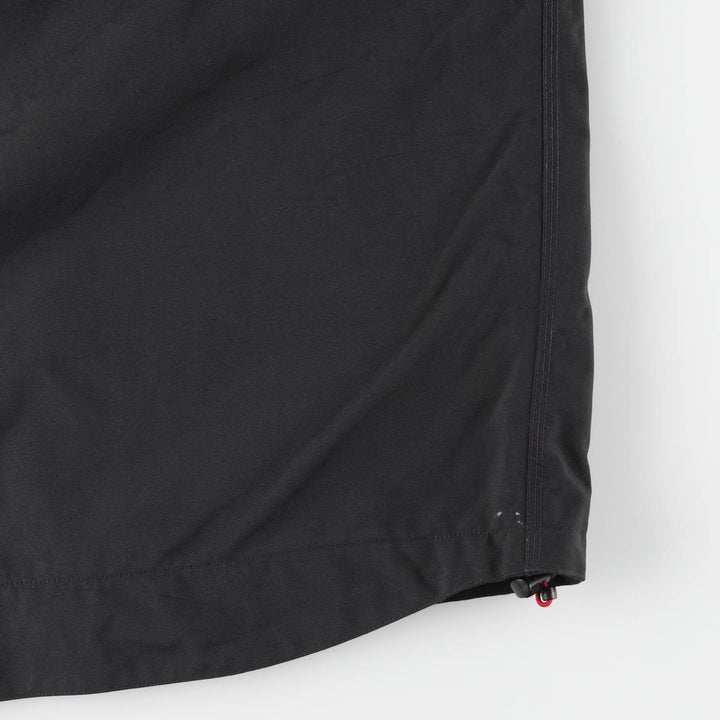 Carhartt STORM DEFENDER Nylon Jacket, Men's Size L Nylon black type Vintage Second Hand