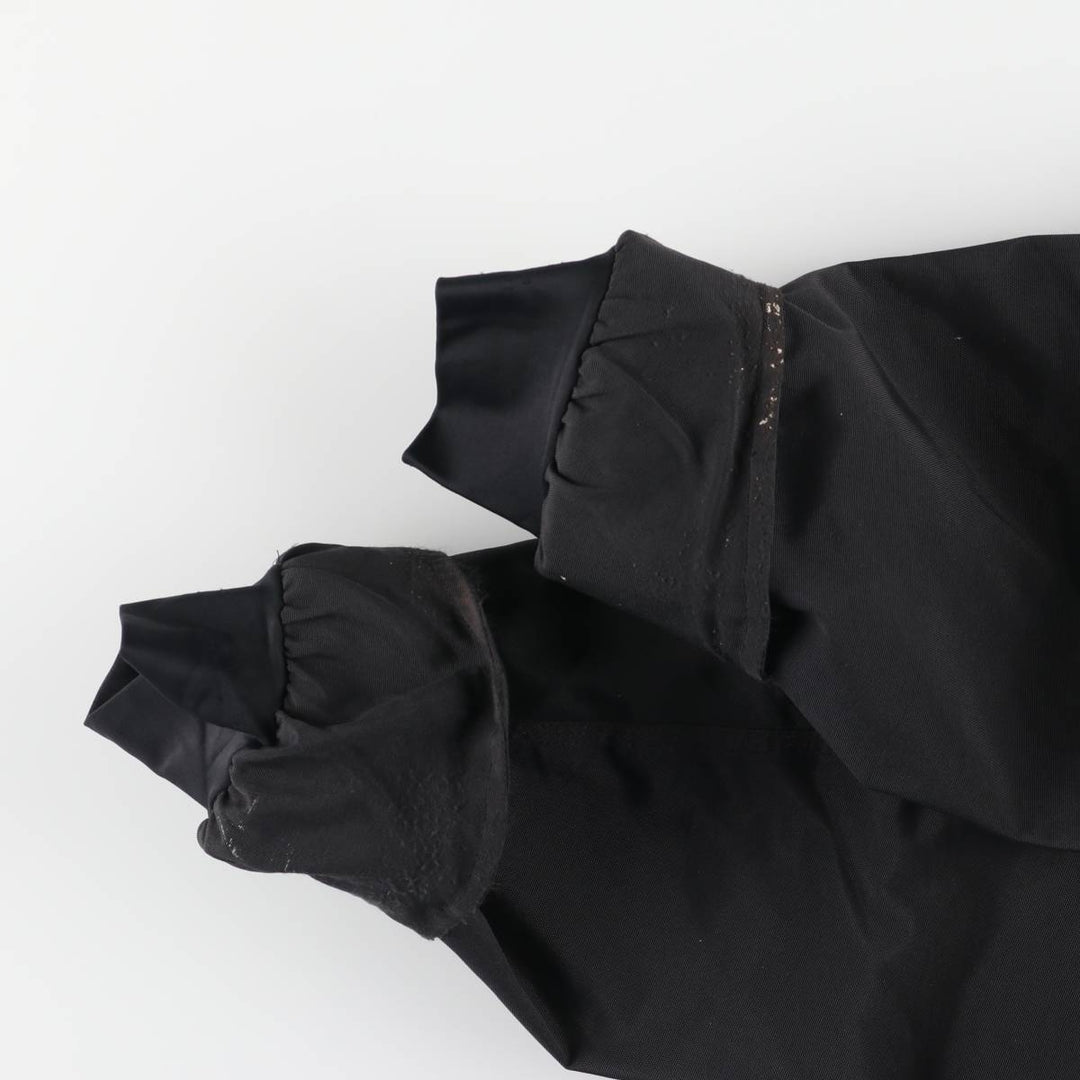 Carhartt STORM DEFENDER Nylon Jacket, Men's Size L Nylon black type Vintage Second Hand