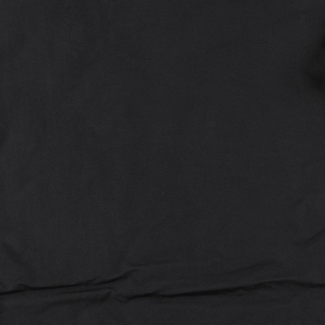 Carhartt padded puffer jacket, men's size XL Nylon black type Vintage Second Hand