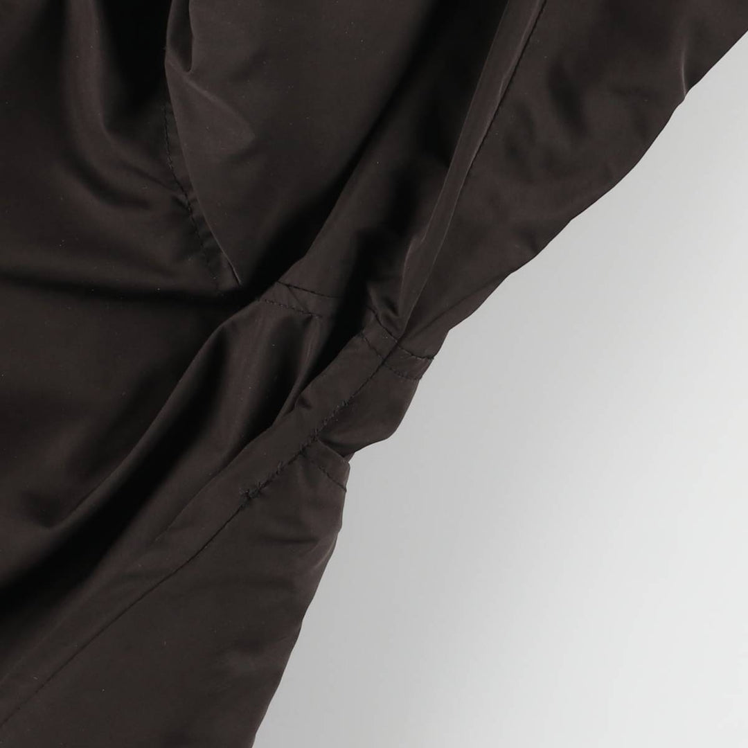 Ralph Lauren POLO RALPH LAUREN padded puffer jacket, men's size XL polyester brown type Vintage Second Hand