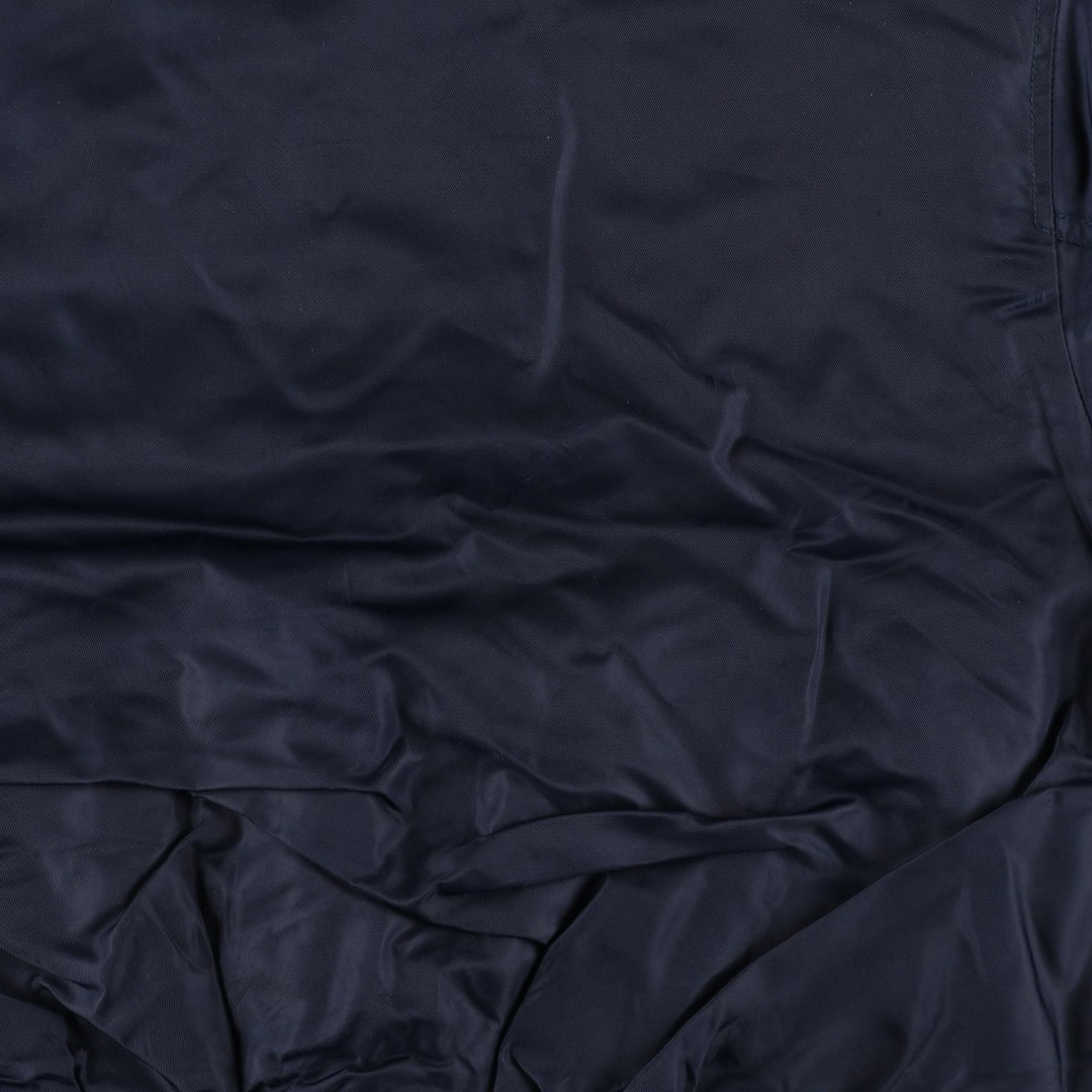 Civilian Alpha CWU-45 Nylon navy blue type Vintage Second Hand